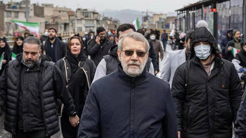  德黑兰街头风雨中前行，伊朗高层集体现身声援巴勒斯坦。 新闻 德黑兰街头风雨中前行，伊朗高层集体现身声援巴勒斯坦。 新闻