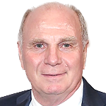  面对欧冠劲敌皇马；赫内斯泼冷水：经验决定一切，拜仁切勿盲目乐观。 体育新闻 面对欧冠劲敌皇马；赫内斯泼冷水：经验决定一切，拜仁切勿盲目乐观。 体育新闻