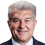  巴萨选举落幕后的紧张一刻：拉波尔塔团队与丰特阵营意外言语交锋 体育新闻