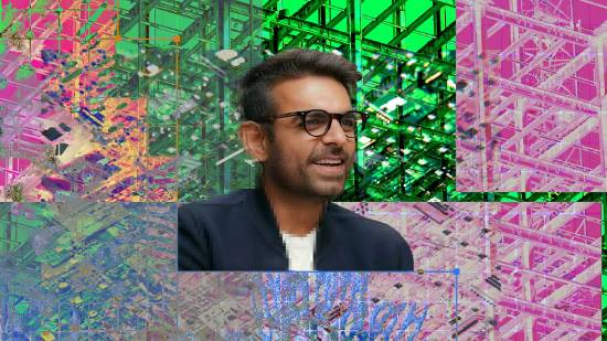 从Oxygen到AMP；安杰尼・米达的算力共享之路；AI基础设施迎来深刻变革。