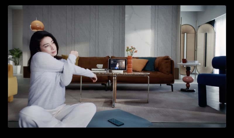  家庭AI入口悄然转变；灵犀屏以中枢姿态登场，中国移动生态优势凸显。 IT技术 家庭AI入口悄然转变；灵犀屏以中枢姿态登场，中国移动生态优势凸显。 IT技术 家庭AI入口悄然转变；灵犀屏以中枢姿态登场，中国移动生态优势凸显。 IT技术