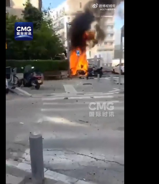  中东紧张态势下；美国信息引发伊朗审视，多方斡旋显现。 新闻