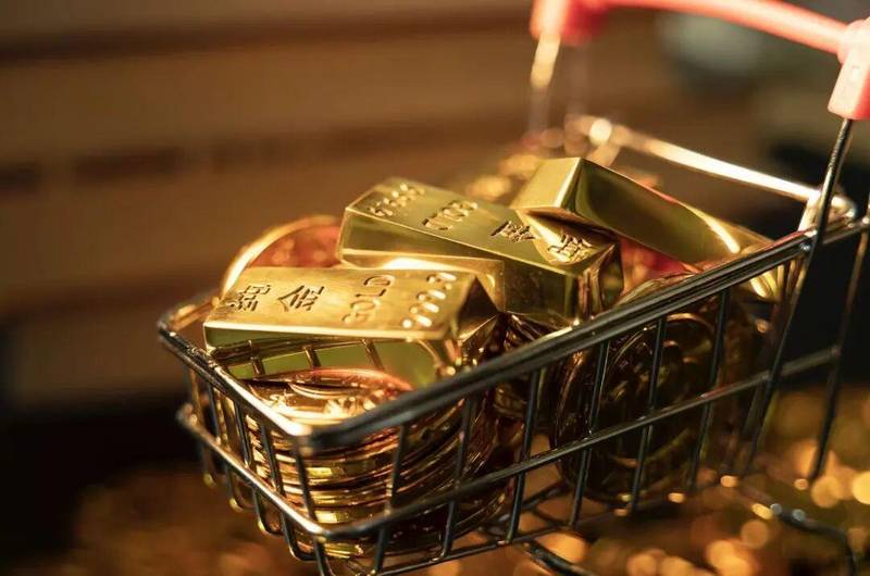 贵金属市场隐秘变局：多重信号折射资产配置新逻辑