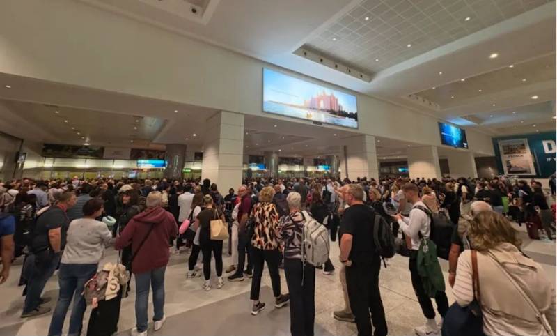  地缘冲突视角下：迪拜金融枢纽的系统性风险与重构 IT技术