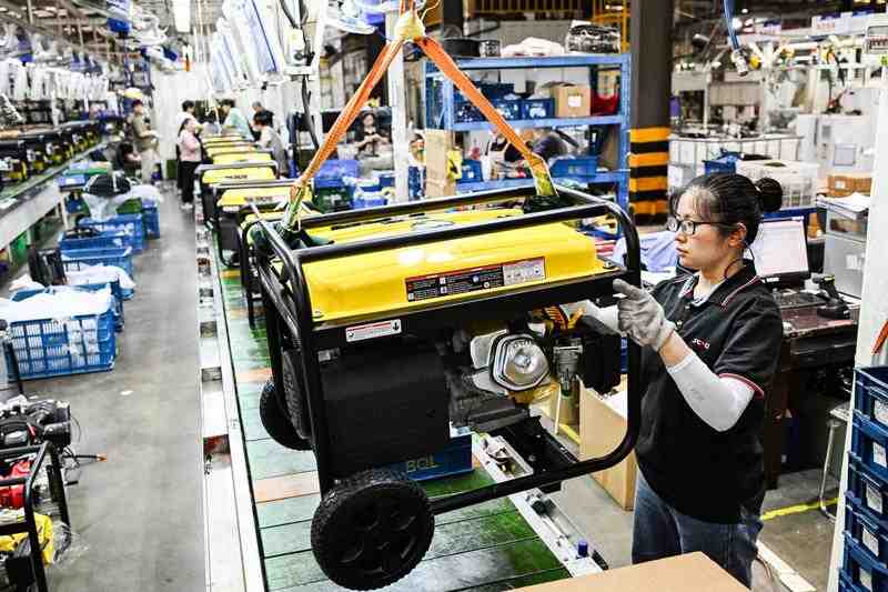  要素配置非“死水”：深度解析重庆改革的底层逻辑与破局路径 新闻