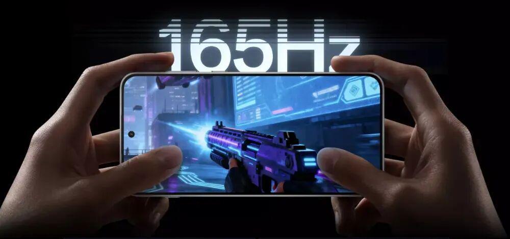  电竞玩家的性能进阶：一加Ace系列迭代前瞻 手机评测