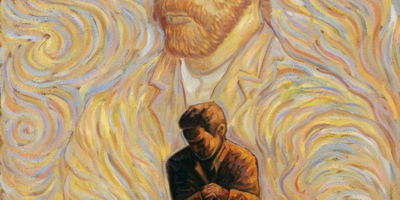  四分之一个世纪的沉淀：从流水线临摹到艺术高地的转型机遇 文化旅游