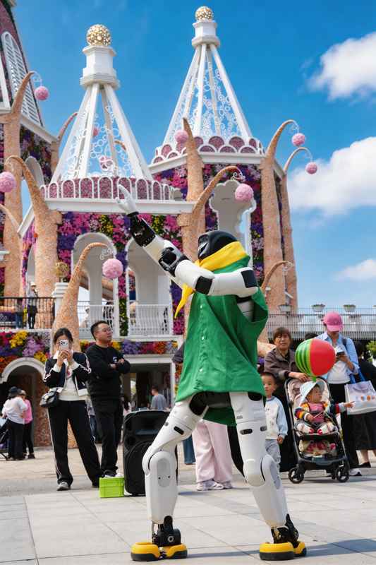 从流量到留量：闵行清明旅游数据的体验经济升级密码 文化旅游