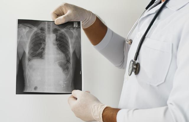  当你以为只是老毛病犯了时，身体可能在发出最后的求救 健康养生