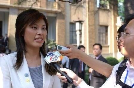  十年轮回：郑丽文率团访陆背后的政治逻辑与两岸关系新变量 新闻