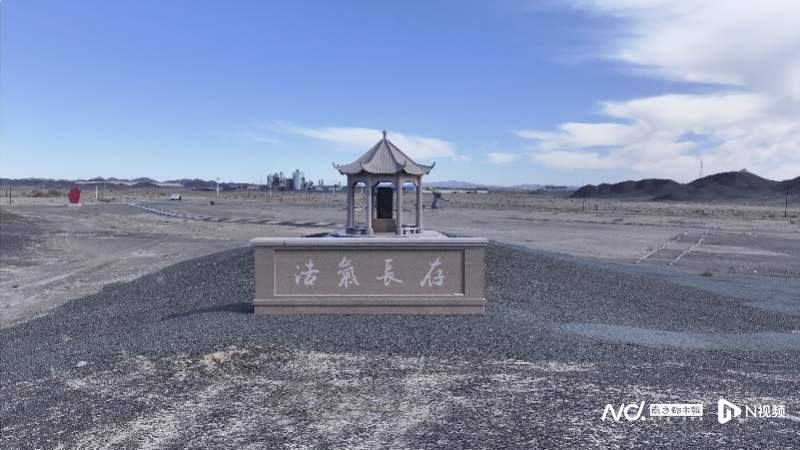  【深度复盘】瓜州戈壁深处的战略密码：一座风电之城与89年前的血火记忆 文化旅游