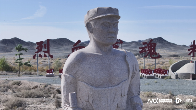  【深度复盘】瓜州戈壁深处的战略密码：一座风电之城与89年前的血火记忆 文化旅游