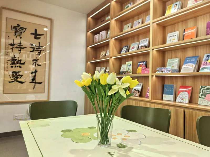  从模拟政协到真实落地：青少年参与基层治理的实践路径与方法论 新闻