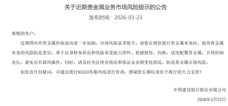  技术拆解：贵金属市场高波动周期下的风险防控体系与资产配置逻辑 股票财经