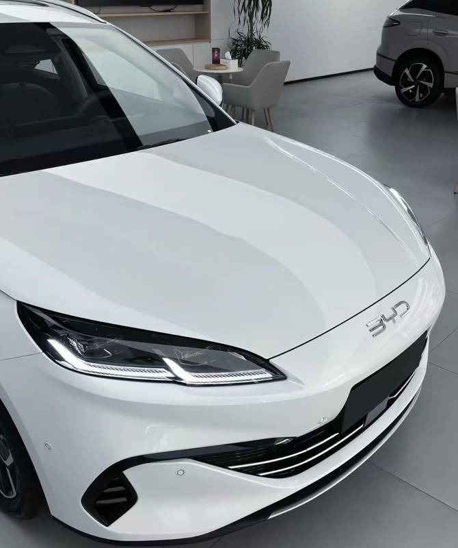  纯电续航翻倍背后的技术跃升：深度解析海豹06DM-i旅行版动力升级 汽车科技