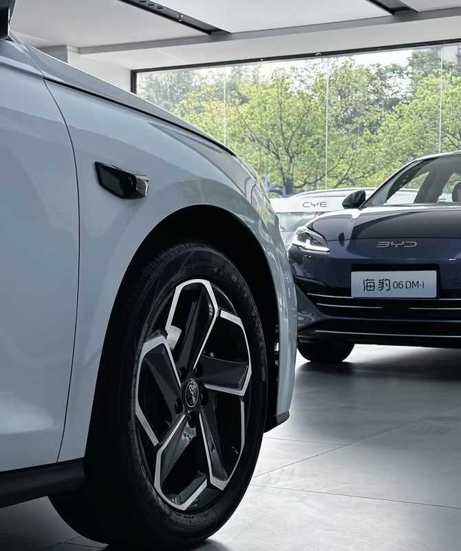  纯电续航翻倍背后的技术跃升：深度解析海豹06DM-i旅行版动力升级 汽车科技