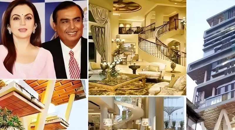  债务迷局：安巴尼家族资本版图与7亿美元追索困局深度拆解 股票财经 债务迷局：安巴尼家族资本版图与7亿美元追索困局深度拆解 股票财经