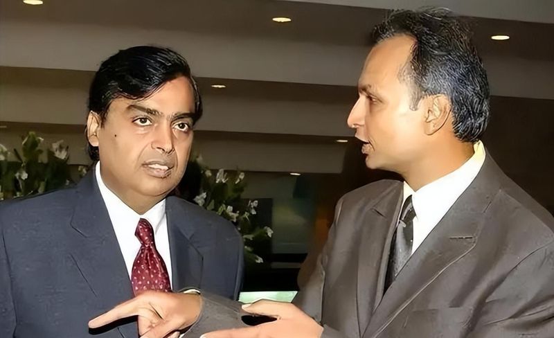  债务迷局：安巴尼家族资本版图与7亿美元追索困局深度拆解 股票财经 债务迷局：安巴尼家族资本版图与7亿美元追索困局深度拆解 股票财经