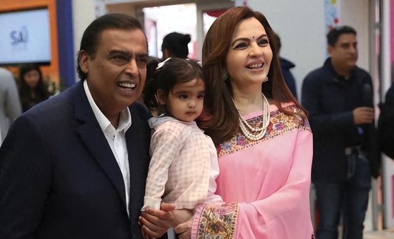 债务迷局：安巴尼家族资本版图与7亿美元追索困局深度拆解