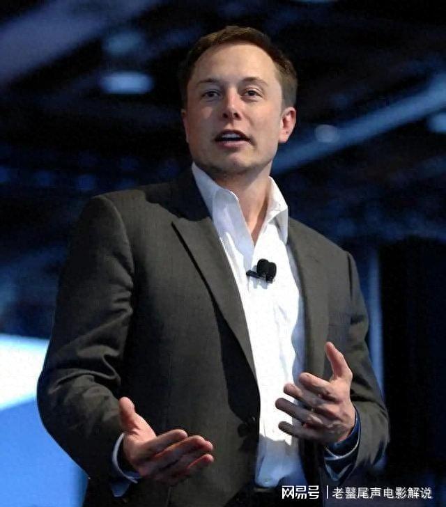  SpaceX生态帝国深度拆解：马斯克怎样用四张底牌重构全球科技规则 汽车科技