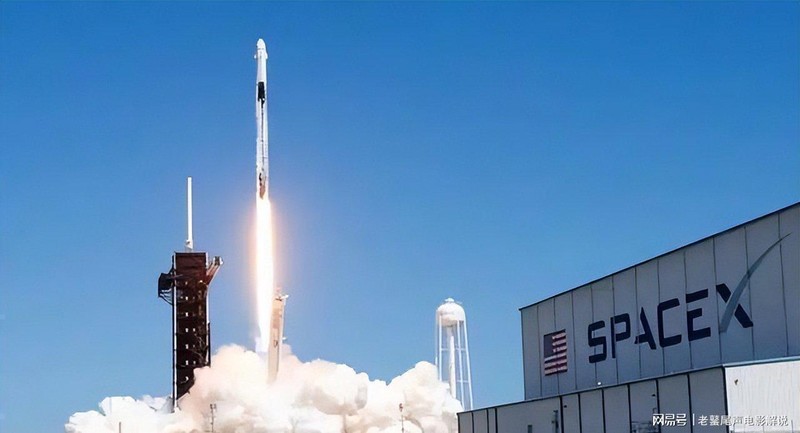  SpaceX生态帝国深度拆解：马斯克怎样用四张底牌重构全球科技规则 汽车科技