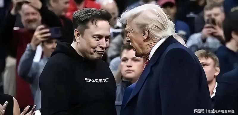  SpaceX生态帝国深度拆解：马斯克怎样用四张底牌重构全球科技规则 汽车科技