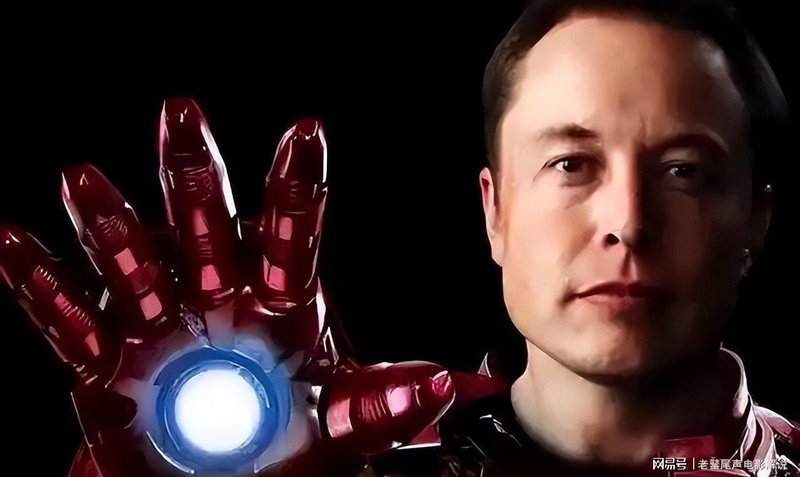  SpaceX生态帝国深度拆解：马斯克怎样用四张底牌重构全球科技规则 汽车科技