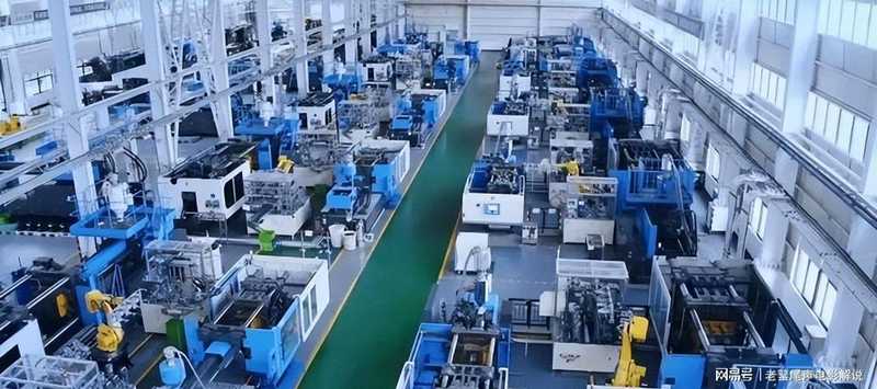  SpaceX生态帝国深度拆解：马斯克怎样用四张底牌重构全球科技规则 汽车科技