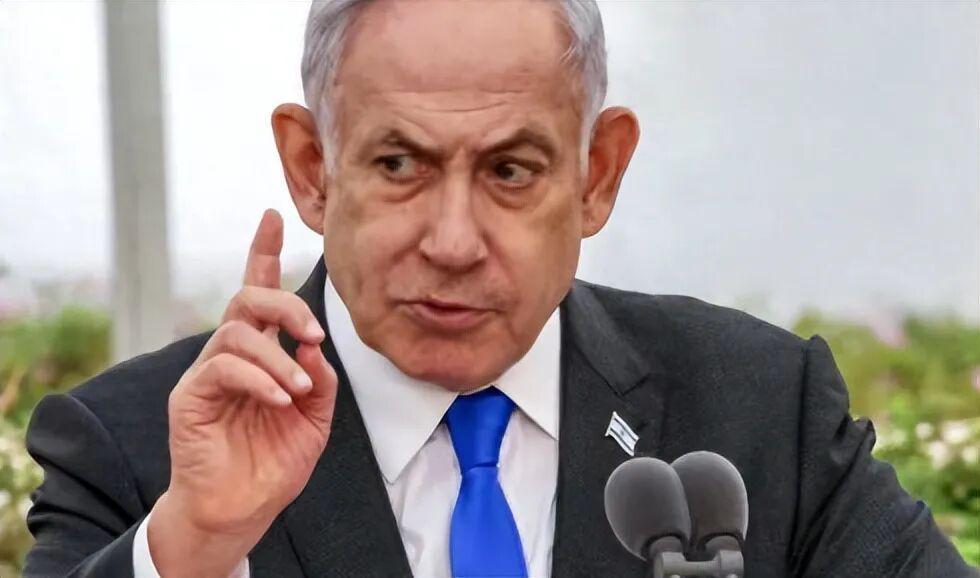  中东这盘棋：以色列的至暗时刻，普通人的血与泪 新闻