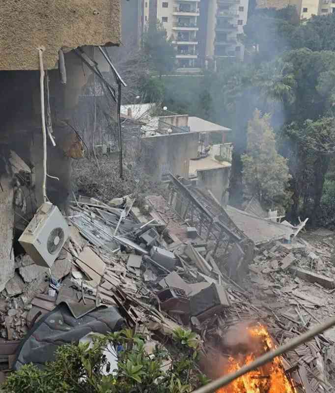  中东这盘棋：以色列的至暗时刻，普通人的血与泪 新闻