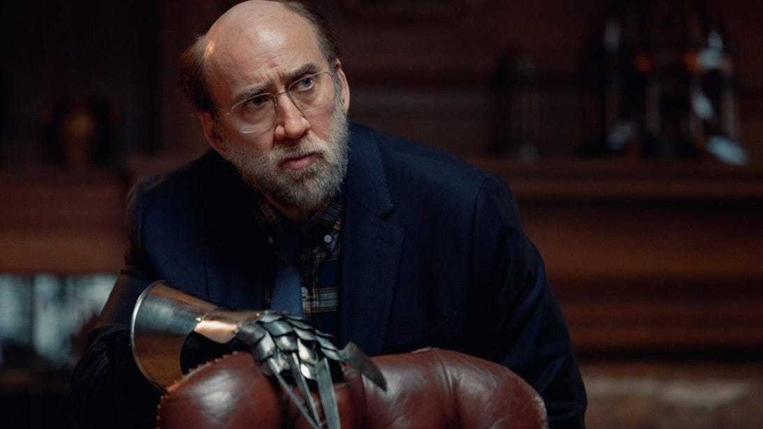  从《瞬息全宇宙》到免费片库：A24的流媒体破局逻辑深度拆解 影视小说