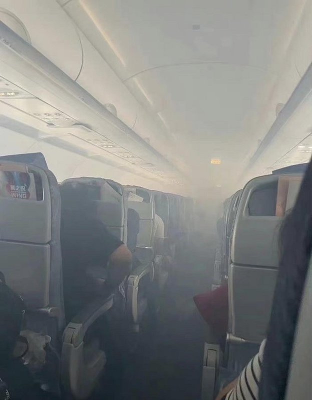  空管系统的人因失效：3000个岗位缺口如何撬动灾难链条 新闻