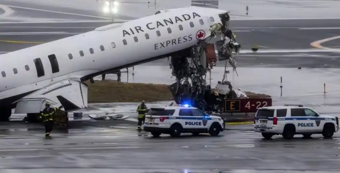  空管系统的人因失效：3000个岗位缺口如何撬动灾难链条 新闻