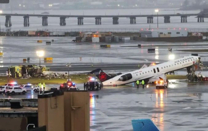  空管系统的人因失效：3000个岗位缺口如何撬动灾难链条 新闻