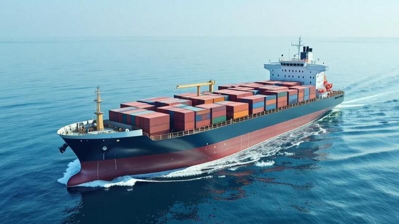  运费市场的结构性变局：霍尔木兹困局下的VLCC航次萎缩与市场重构 股票财经