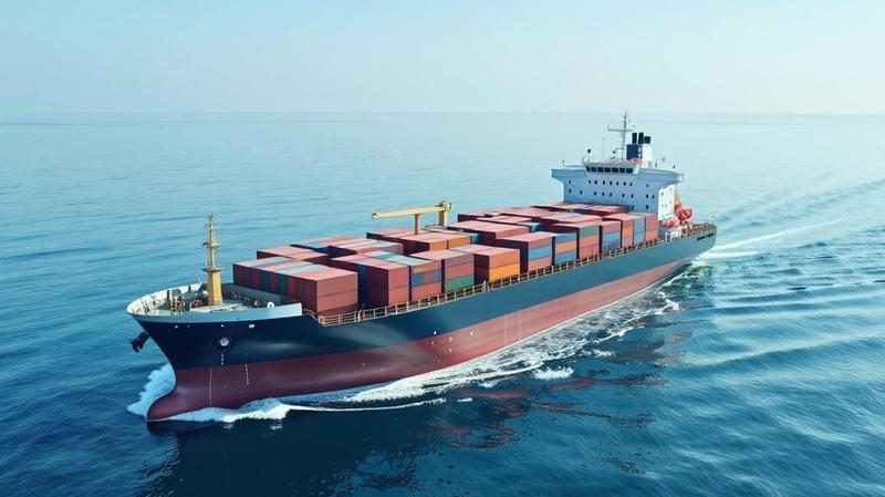  运费市场的结构性变局：霍尔木兹困局下的VLCC航次萎缩与市场重构 股票财经