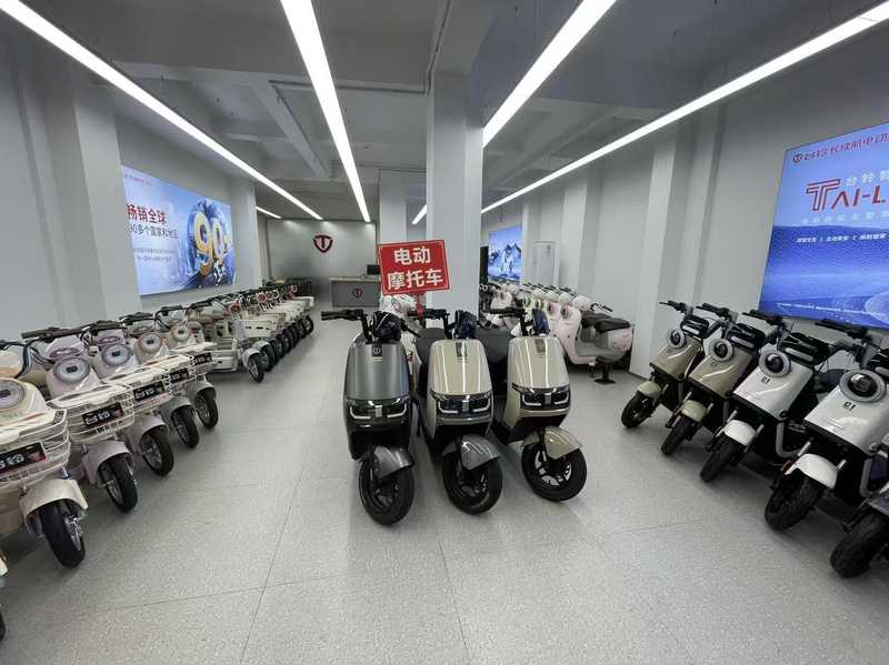  电动两轮车市场变局：从政策红利到成本驱动的结构性转型深度解析 汽车科技