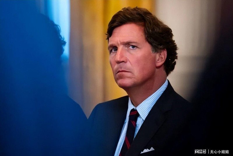  【深度复盘】特朗普与卡尔森决裂全记录：从“神选之人”到“低智商”的180天路线图 新闻