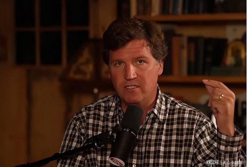  【深度复盘】特朗普与卡尔森决裂全记录：从“神选之人”到“低智商”的180天路线图 新闻