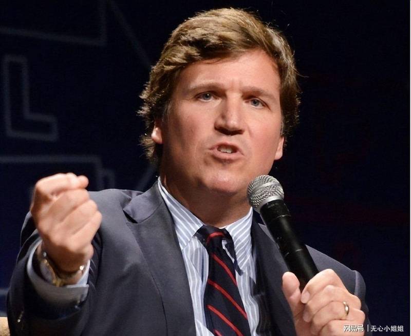  【深度复盘】特朗普与卡尔森决裂全记录：从“神选之人”到“低智商”的180天路线图 新闻