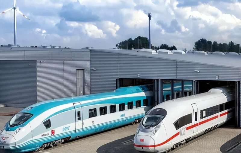  【技术解码】越南高铁选西门子的底层逻辑：贷款期限比技术更值钱 新闻