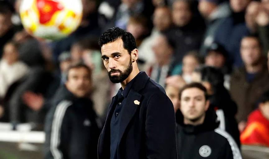 皇马帅位更迭深层逻辑：声望资本如何重塑更衣室权力格局