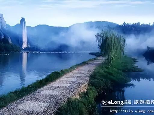  丽水仙都行摄指南：72小时从杭州出发的影视取景地技术流攻略 文化旅游