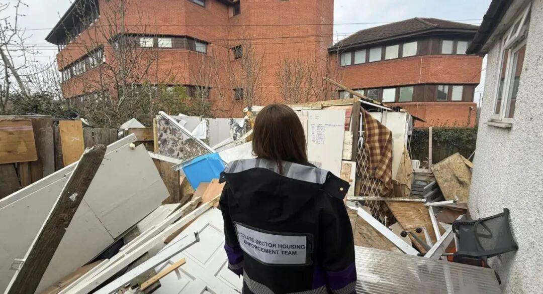  英国HMO许可证体系深度拆解：违规成本与法律边界全解析 房产家居