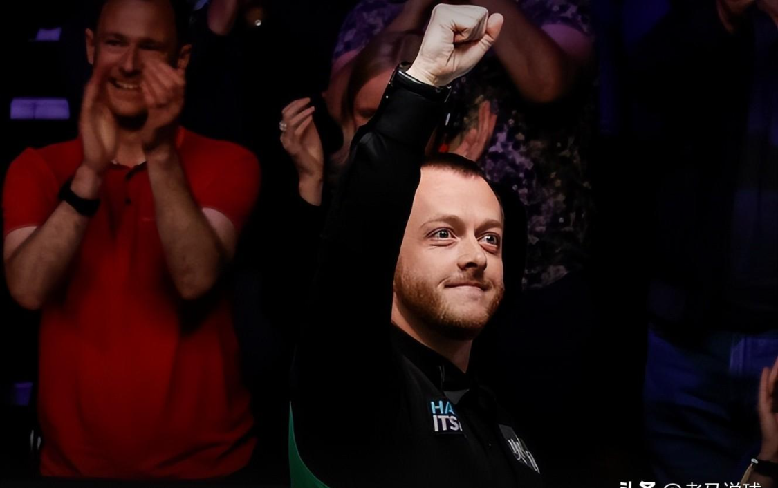  146为何比147更稀有？斯诺克史上第40杆满分替代的技术密码 体育新闻