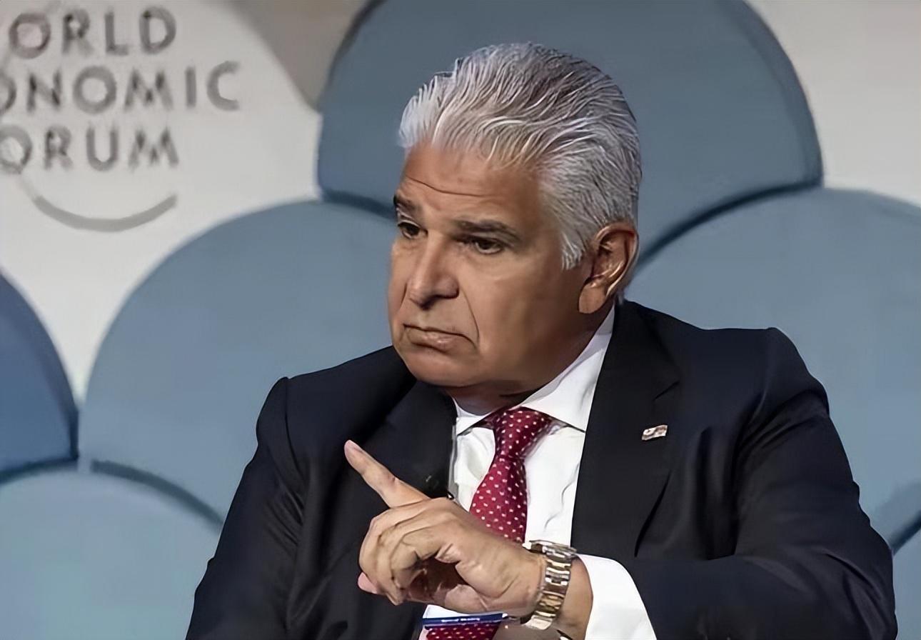  巴拿马运河航运困局深剖：方便旗制度与港口合规检查的结构性张力 新闻