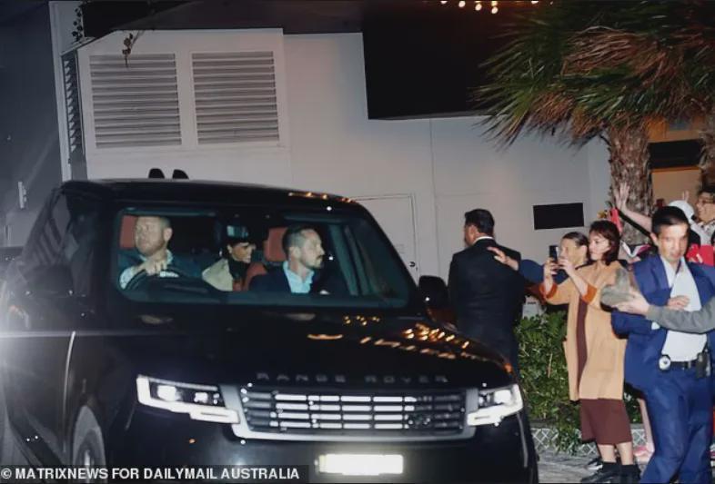  从王室舞台到商业讲坛：梅根“流量变现”模式的深度解码 娱乐新闻