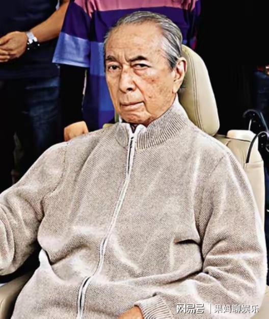 生命延续的技术极限：赌王11年医学干预深度解析 健康养生